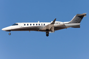 Flexjet Bombardier Learjet 45 (N438FX) at  Las Vegas - Harry Reid International, United States