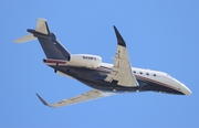 Flexjet Embraer EMB-545 Praetor 500 (N438FX) at  Ft. Lauderdale - International, United States