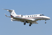 NetJets Embraer EMB-505 Phenom 300 (N438QS) at  Teterboro, United States