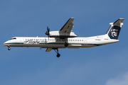 Alaska Airlines (Horizon) Bombardier DHC-8-402Q (N438QX) at  Los Angeles - International, United States