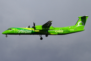 Horizon Air Bombardier DHC-8-402Q (N438QX) at  Seattle/Tacoma - International, United States