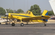 Thiel Air Care Air Tractor AT-502A (N438RJ) at  Mefford Field, United States
