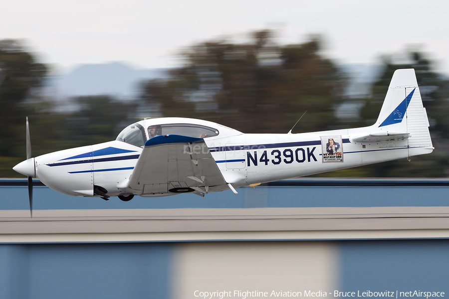 (Private) Ryan Navion (N4390K) | Photo 100453