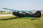 (Private) American Champion 7EC Champ (N4399C) at  Fond Du Lac County, United States