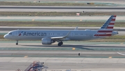 American Airlines Airbus A321-253NX (N439AN) at  Los Angeles - International, United States