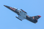 Patriots Jet Team Aero L-39C Albatros (N439DH) at  San Francisco - International, United States