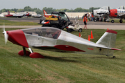 (Private) Sonex Aircraft Sonex (N439M) at  Oshkosh - Wittman Regional, United States