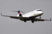 Delta Connection (SkyWest Airlines) Bombardier CRJ-200ER (N439SW) at  Salt Lake City - International, United States