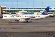 United Airlines Airbus A320-232 (N439UA) at  Denver - International, United States