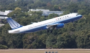 United Airlines Airbus A320-232 (N439UA) at  Tampa - International, United States