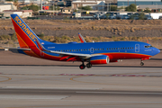 Southwest Airlines Boeing 737-7H4 (N439WN) at  Phoenix - Sky Harbor, United States