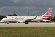 American Eagle (Republic Airlines) Embraer ERJ-175LR (ERJ-170-200LR) (N439YX) at  Miami - International, United States