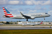 American Eagle (Republic Airlines) Embraer ERJ-175LR (ERJ-170-200LR) (N439YX) at  Miami - International, United States