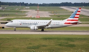 American Eagle (Republic Airlines) Embraer ERJ-175LR (ERJ-170-200LR) (N439YX) at  Covington - Northern Kentucky International (Greater Cincinnati), United States