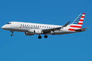 American Eagle (Republic Airlines) Embraer ERJ-175LR (ERJ-170-200LR) (N439YX) at  New York - LaGuardia, United States