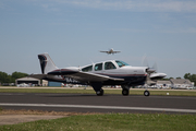 (Private) Beech F33A Bonanza (N43BB) at  Oshkosh - Wittman Regional, United States