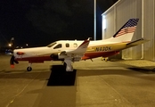 (Private) Socata TBM 910 (N43DK) at  Orlando - Executive, United States