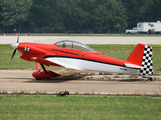 (Private) Van's RV-4 (N43ML) at  Oshkosh - Wittman Regional, United States