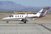 (Private) Cessna 525 Citation CJ1+ (N43MS) at  Phoenix - Mesa Gateway, United States