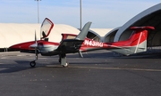 (Private) Diamond DA42 NG Twin Star (N43RG) at  Orlando - Executive, United States