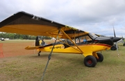 (Private) Aviat A-1C-180 Husky (N43WY) at  Lakeland - Regional, United States