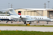 Prime Jet Gulfstream G-IV-X (G450) (N43XT) at  Boca Raton, United States