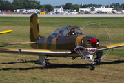 (Private) Beech A45 Mentor (N44007) at  Oshkosh - Wittman Regional, United States