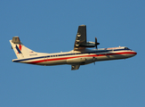 American Eagle ATR 72-212 (N440AM) at  Miami - International, United States