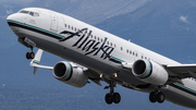 Alaska Airlines Boeing 737-990(ER) (N440AS) at  Anchorage - Ted Stevens International, United States