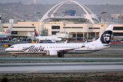 Alaska Airlines Boeing 737-990(ER) (N440AS) at  Los Angeles - International, United States