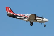 Textron Aviation Beech G58 Baron (N440BE) at  Orlando - Executive, United States