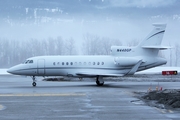 (Private) Dassault Falcon 900EX (N440GP) at  Kelowna - International, Canada