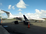 (Private) Bombardier Learjet 45 (N440JJ) at  San Juan - Fernando Luis Ribas Dominicci (Isla Grande), Puerto Rico