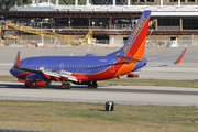 Southwest Airlines Boeing 737-7H4 (N440LV) at  Birmingham - International, United States