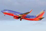 Southwest Airlines Boeing 737-7H4 (N440LV) at  Dallas - Love Field, United States
