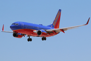Southwest Airlines Boeing 737-7H4 (N440LV) at  Las Vegas - Harry Reid International, United States
