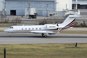 NetJets Gulfstream G-IV-X (G450) (N440QS) at  Birmingham - International, United States