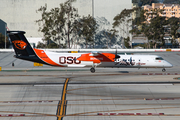 Alaska Airlines (Horizon) Bombardier DHC-8-402Q (N440QX) at  Los Angeles - International, United States