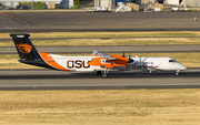 Alaska Airlines (Horizon) Bombardier DHC-8-402Q (N440QX) at  Portland - International, United States