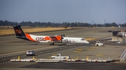 Alaska Airlines (Horizon) Bombardier DHC-8-402Q (N440QX) at  Seattle/Tacoma - International, United States