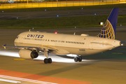 United Airlines Airbus A320-232 (N440UA) at  Houston - George Bush Intercontinental, United States