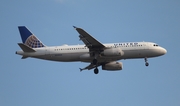 United Airlines Airbus A320-232 (N440UA) at  Chicago - O'Hare International, United States