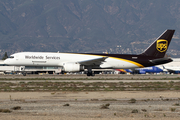 United Parcel Service Boeing 757-24APF (N440UP) at  Ontario - International, United States
