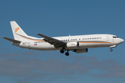 Swiftair Boeing 737-4B7 (N440US) at  Miami - International, United States