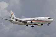 Swiftair Boeing 737-4B7 (N440US) at  Miami - International, United States