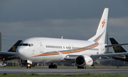Swiftair Boeing 737-4B7 (N440US) at  Miami - International, United States