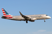 American Eagle (Republic Airlines) Embraer ERJ-175LR (ERJ-170-200LR) (N440YX) at  Miami - International, United States