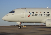 American Eagle (Republic Airlines) Embraer ERJ-175LR (ERJ-170-200LR) (N440YX) at  Lexington - Blue Grass Field, United States