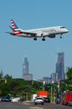 American Eagle (Republic Airlines) Embraer ERJ-175LR (ERJ-170-200LR) (N440YX) at  New York - LaGuardia, United States