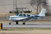 (Private) Beech F33A Bonanza (N4416W) at  Dallas - Addison, United States
